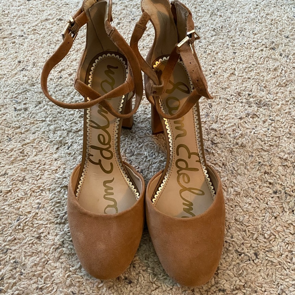 Sam Edelman Simmons